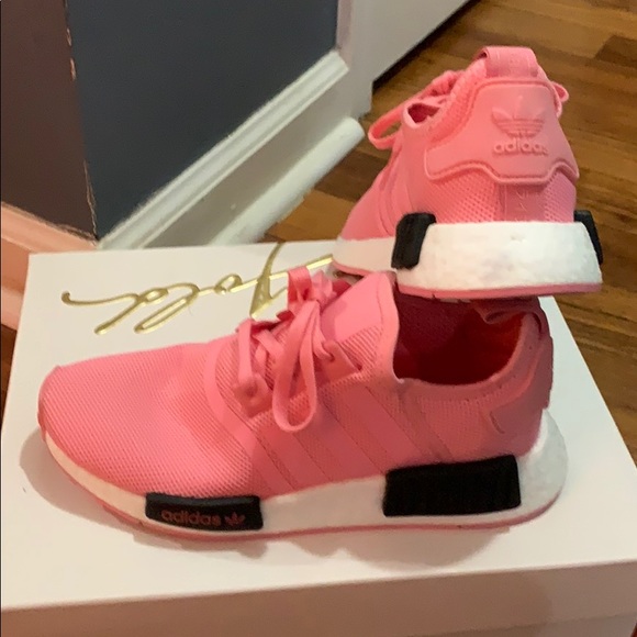 Tennis Shoes - Picture 2 of 2